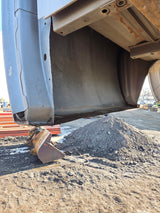 2007-2013 Chevrolet Silverado 1500 2500 3500 HD 8' Long Truck Bed