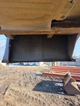 2007-2013 Chevrolet Silverado 1500 2500 3500 HD 8' Long Truck Bed