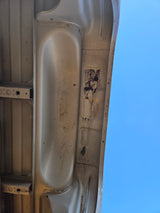 2007-2013 Chevrolet Silverado 1500 2500 3500 HD 8' Long Truck Bed