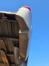 2007-2013 Chevrolet Silverado 1500 2500 3500 HD 8' Long Truck Bed