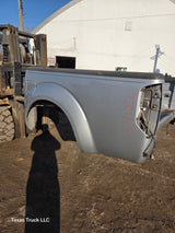 2005-2020 Nissan Frontier King Cab Truck Bed Short Bed