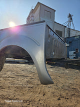 2005-2020 Nissan Frontier King Cab Truck Bed Short Bed