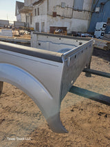 2005-2020 Nissan Frontier King Cab Truck Bed Short Bed