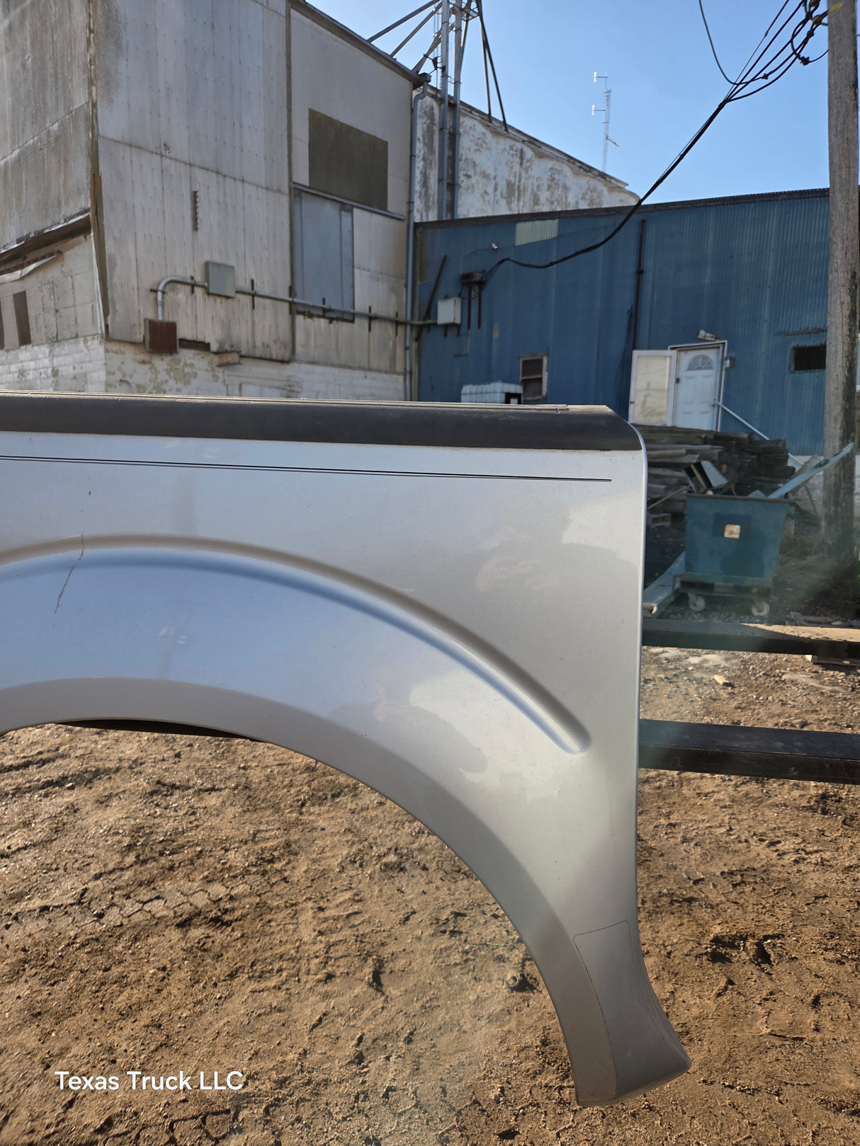 2005-2020 Nissan Frontier King Cab Truck Bed Short Bed