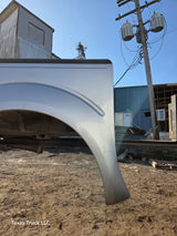 2005-2020 Nissan Frontier King Cab Truck Bed Short Bed