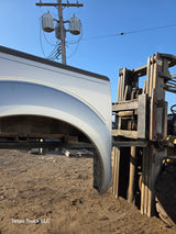 2005-2020 Nissan Frontier King Cab Truck Bed Short Bed