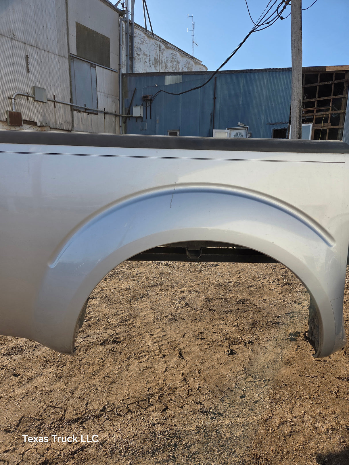 2005-2020 Nissan Frontier King Cab Truck Bed Short Bed