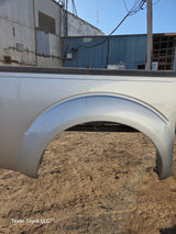 2005-2020 Nissan Frontier King Cab Truck Bed Short Bed