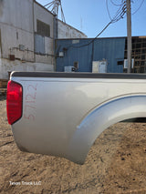 2005-2020 Nissan Frontier King Cab Truck Bed Short Bed