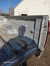 2005-2020 Nissan Frontier King Cab Truck Bed Short Bed