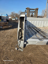 2005-2020 Nissan Frontier King Cab Truck Bed Short Bed