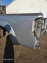 2005-2020 Nissan Frontier King Cab Truck Bed Short Bed