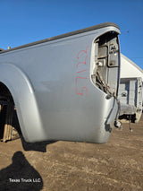 2005-2020 Nissan Frontier King Cab Truck Bed Short Bed