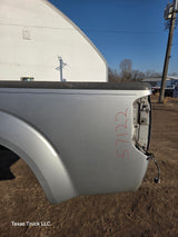 2005-2020 Nissan Frontier King Cab Truck Bed Short Bed