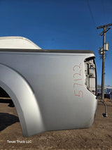 2005-2020 Nissan Frontier King Cab Truck Bed Short Bed