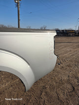 2005-2020 Nissan Frontier King Cab Truck Bed Short Bed
