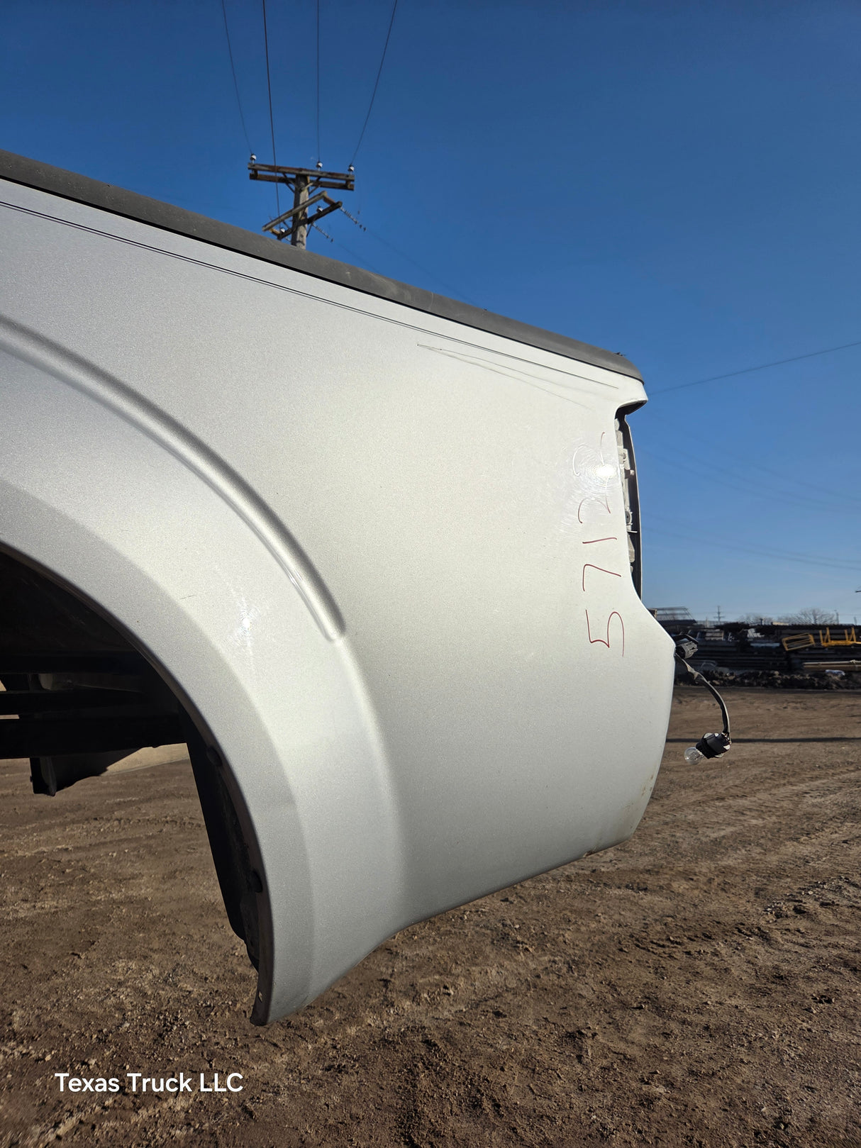 2005-2020 Nissan Frontier King Cab Truck Bed Short Bed