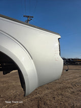 2005-2020 Nissan Frontier King Cab Truck Bed Short Bed