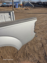 2005-2020 Nissan Frontier King Cab Truck Bed Short Bed