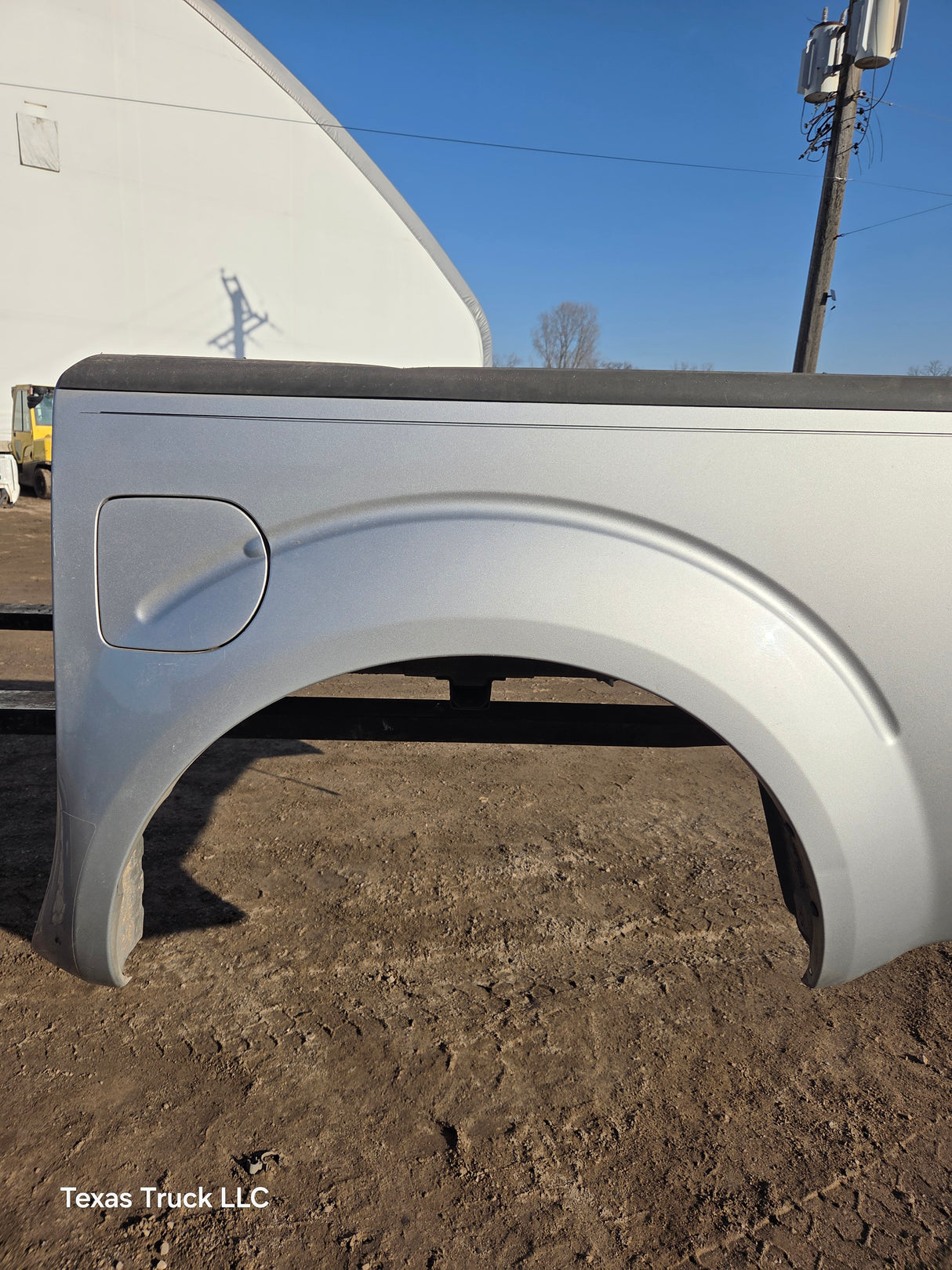 2005-2020 Nissan Frontier King Cab Truck Bed Short Bed