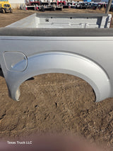 2005-2020 Nissan Frontier King Cab Truck Bed Short Bed