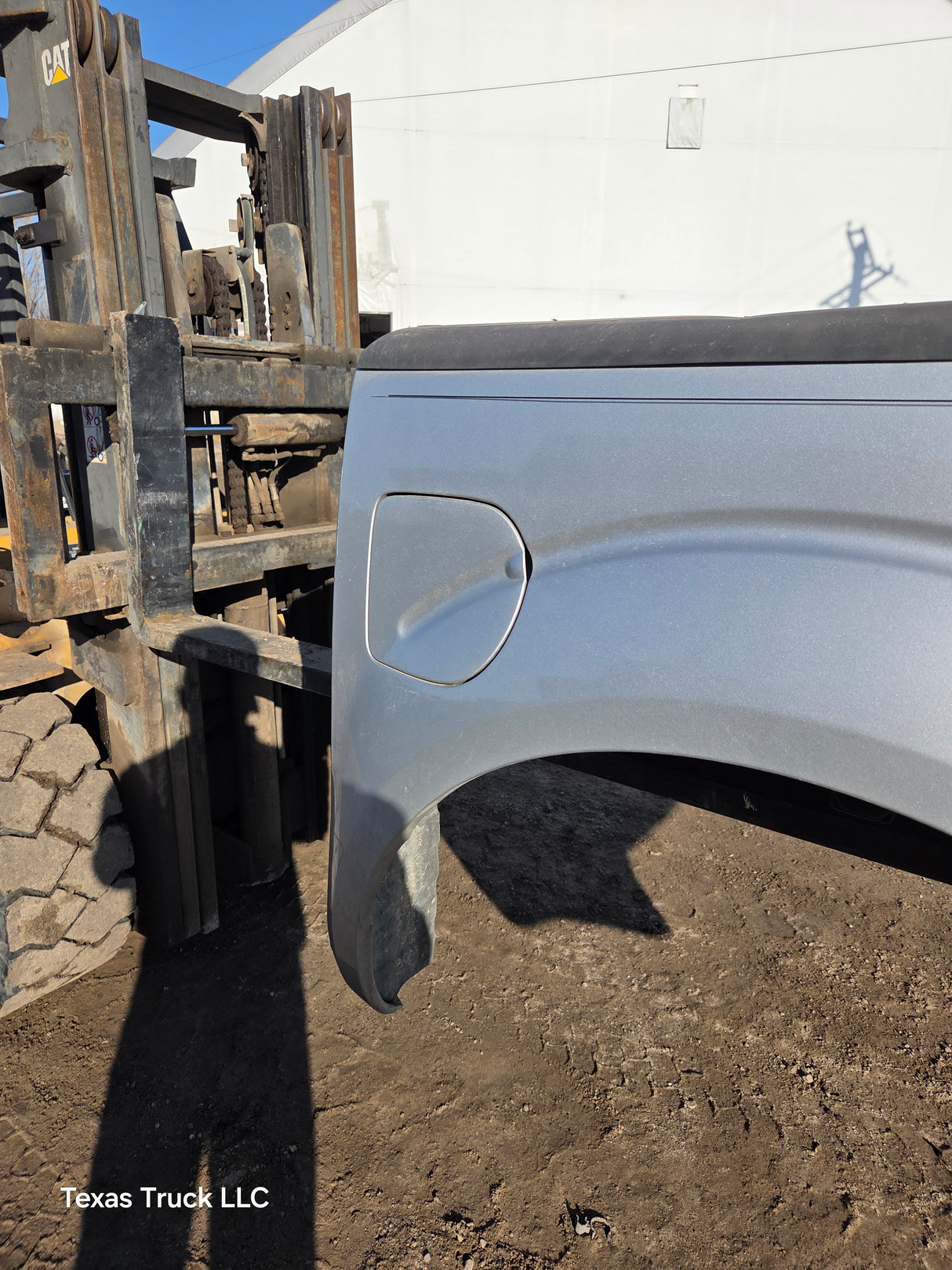 2005-2020 Nissan Frontier King Cab Truck Bed Short Bed