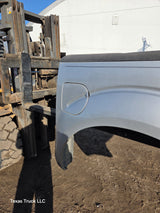 2005-2020 Nissan Frontier King Cab Truck Bed Short Bed