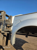 2005-2020 Nissan Frontier King Cab Truck Bed Short Bed