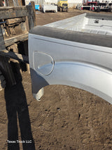 2005-2020 Nissan Frontier King Cab Truck Bed Short Bed