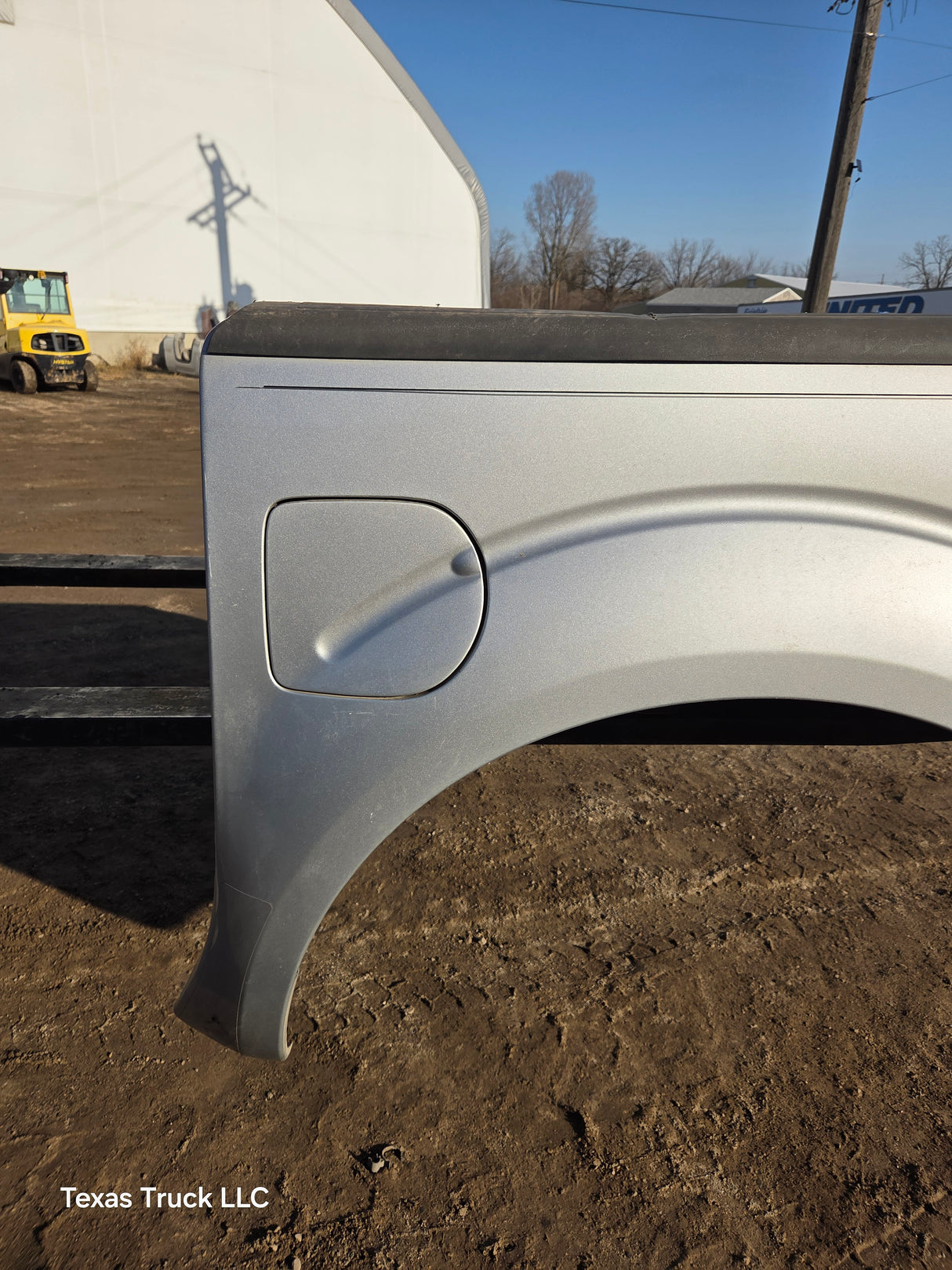 2005-2020 Nissan Frontier King Cab Truck Bed Short Bed