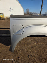 2005-2020 Nissan Frontier King Cab Truck Bed Short Bed