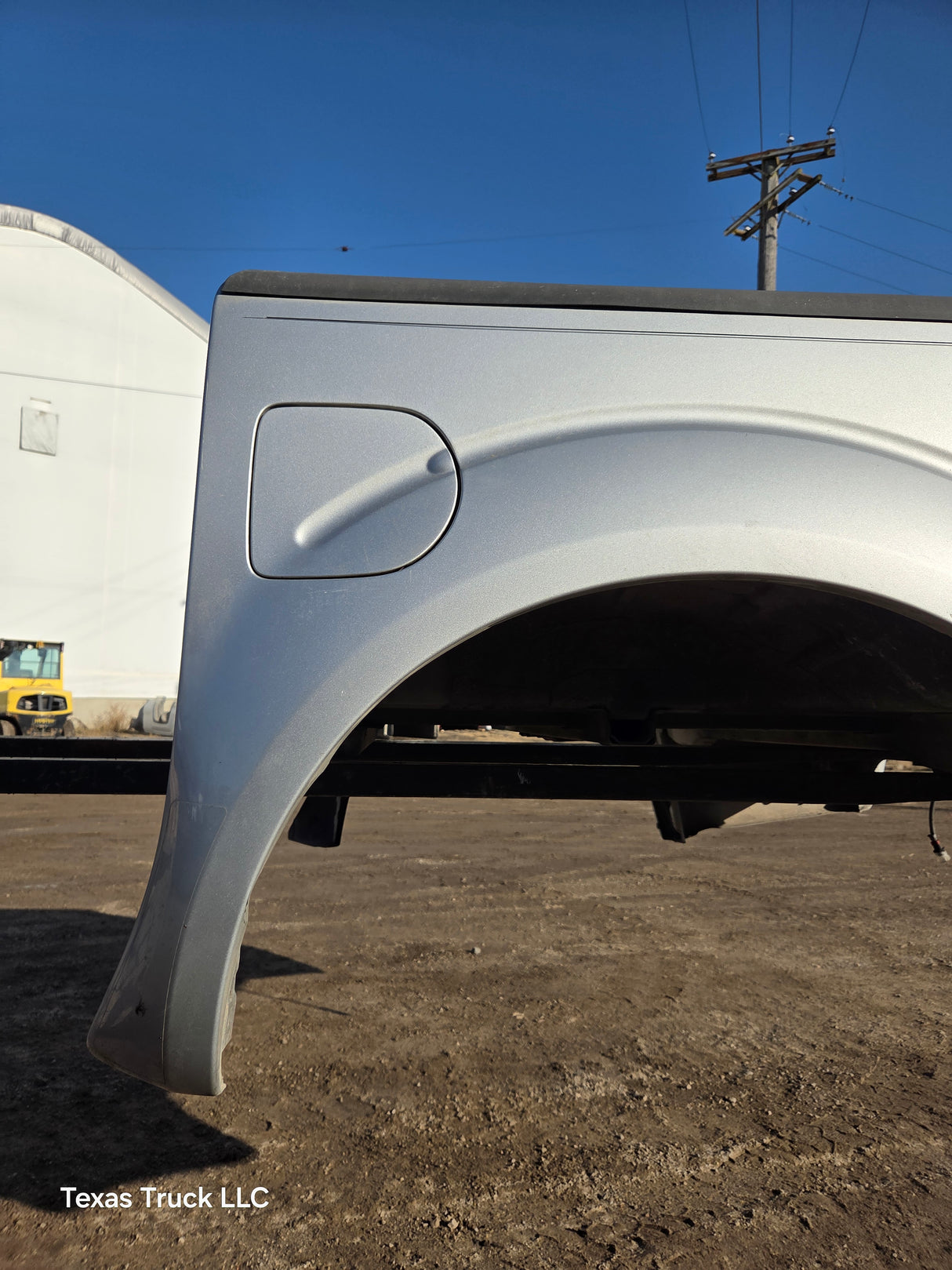 2005-2020 Nissan Frontier King Cab Truck Bed Short Bed