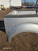 2005-2020 Nissan Frontier King Cab Truck Bed Short Bed