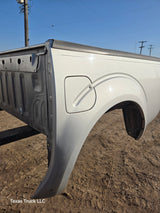 2005-2020 Nissan Frontier King Cab Truck Bed Short Bed