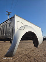 2005-2020 Nissan Frontier King Cab Truck Bed Short Bed