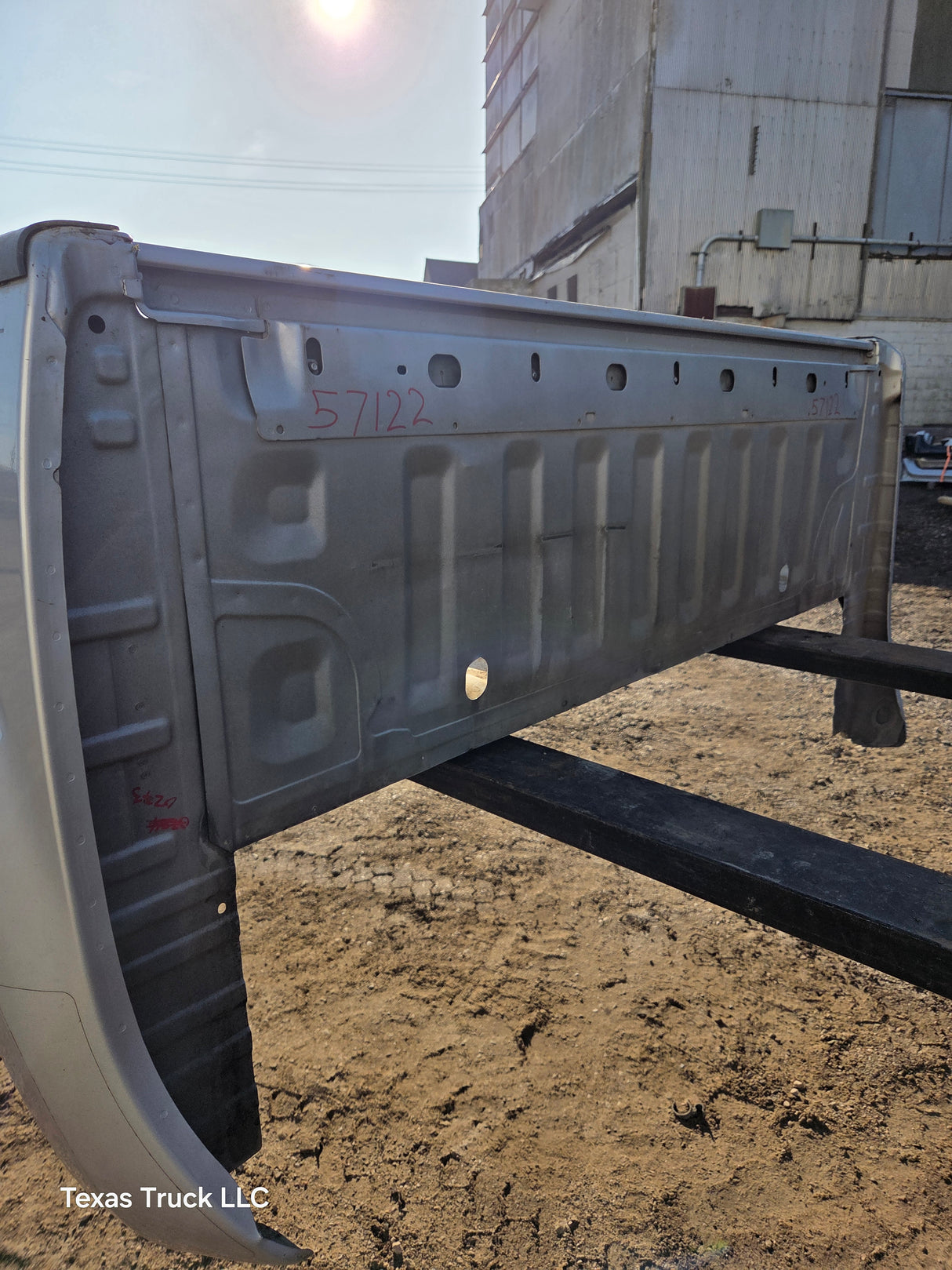 2005-2020 Nissan Frontier King Cab Truck Bed Short Bed