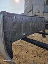 2005-2020 Nissan Frontier King Cab Truck Bed Short Bed