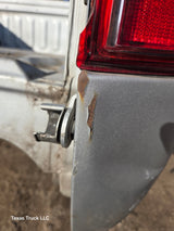 2005-2020 Nissan Frontier King Cab Truck Bed Short Bed