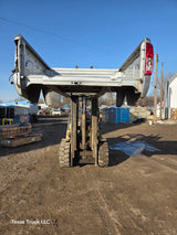 2005-2020 Nissan Frontier King Cab Truck Bed Short Bed