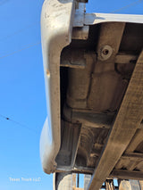 2005-2020 Nissan Frontier King Cab Truck Bed Short Bed