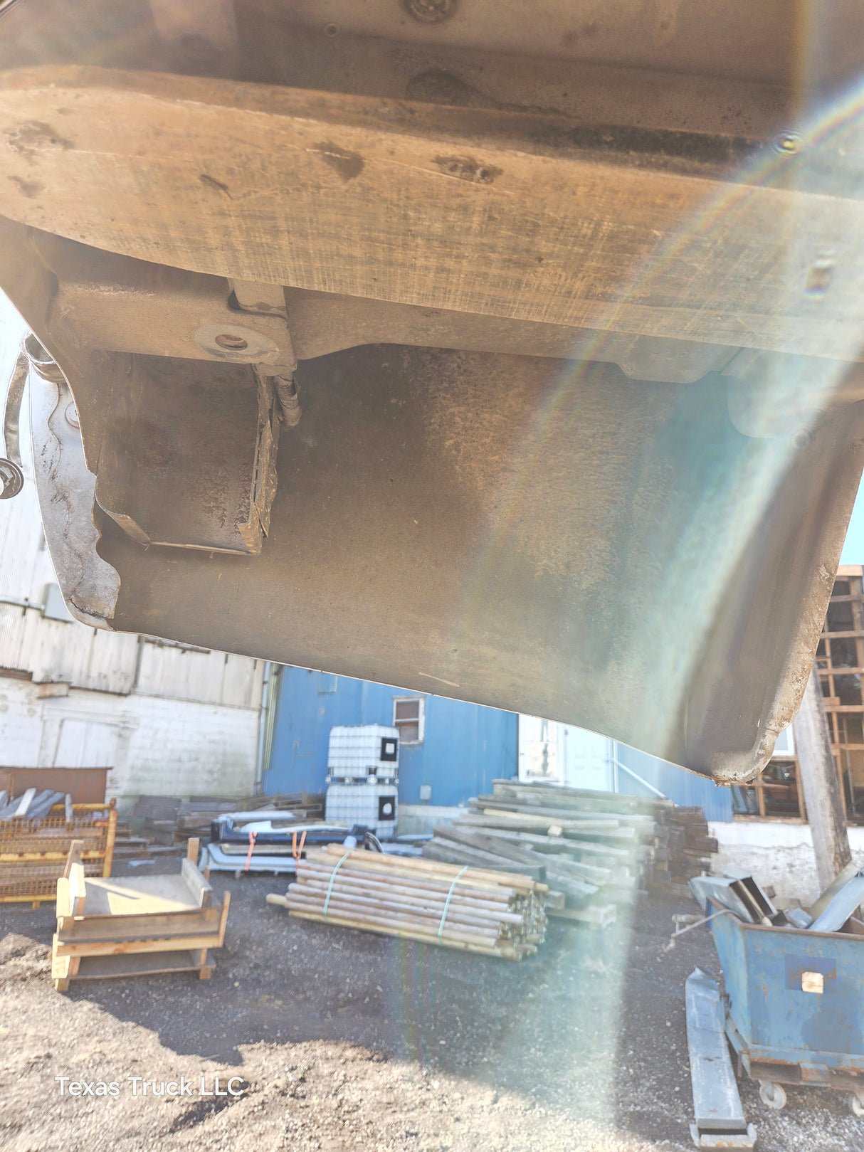 2005-2020 Nissan Frontier King Cab Truck Bed Short Bed