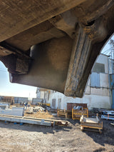 2005-2020 Nissan Frontier King Cab Truck Bed Short Bed