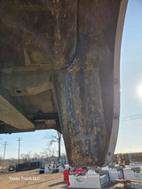 2005-2020 Nissan Frontier King Cab Truck Bed Short Bed