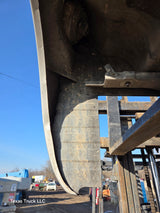 2005-2020 Nissan Frontier King Cab Truck Bed Short Bed