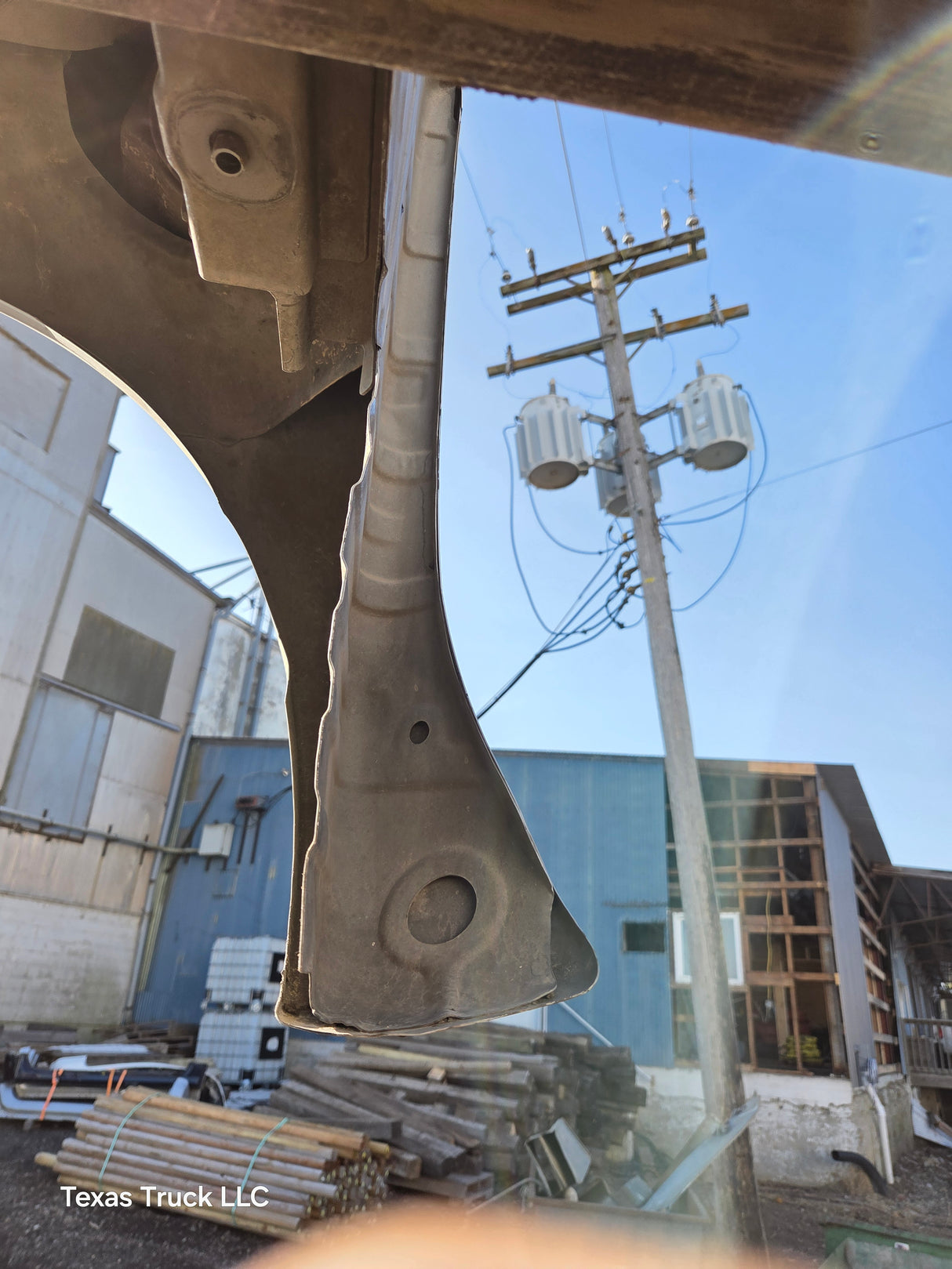 2005-2020 Nissan Frontier King Cab Truck Bed Short Bed