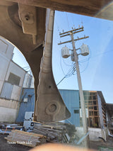 2005-2020 Nissan Frontier King Cab Truck Bed Short Bed