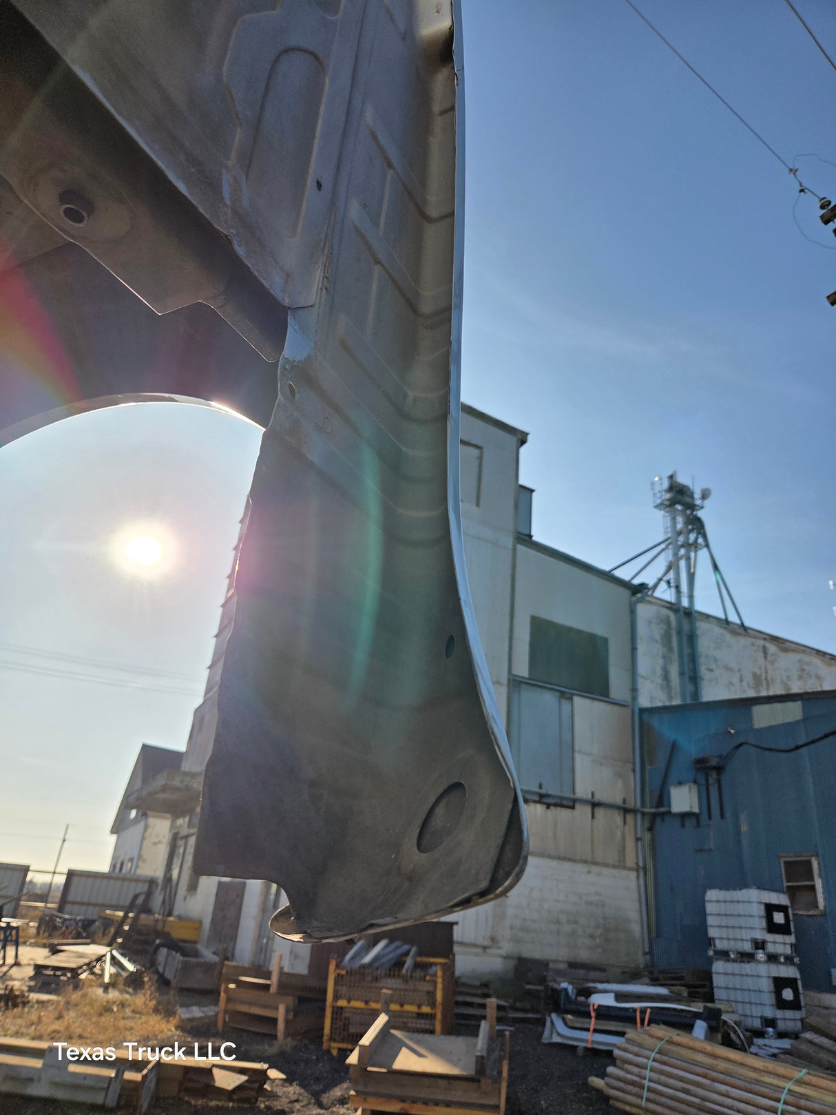 2005-2020 Nissan Frontier King Cab Truck Bed Short Bed