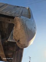 2005-2020 Nissan Frontier King Cab Truck Bed Short Bed