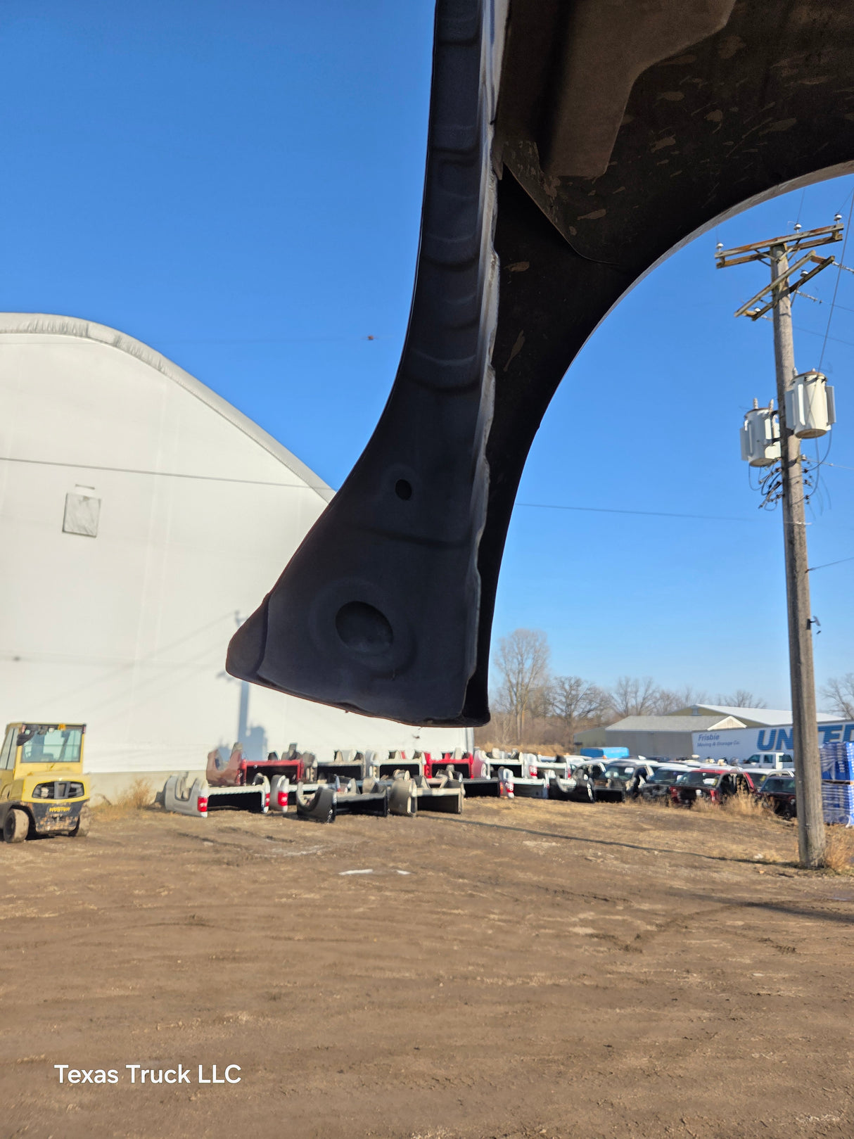 2005-2020 Nissan Frontier King Cab Truck Bed Short Bed