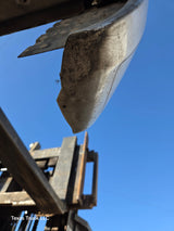 2005-2020 Nissan Frontier King Cab Truck Bed Short Bed